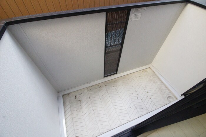 物件内観写真16　(ベランダ・バルコニー)