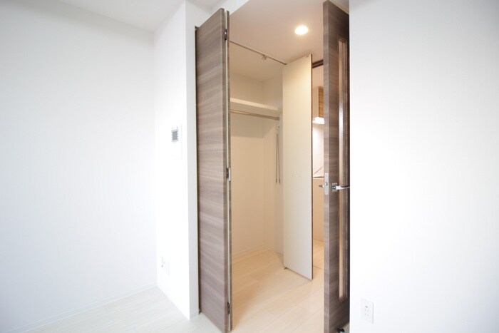 物件内観写真9　(収納)