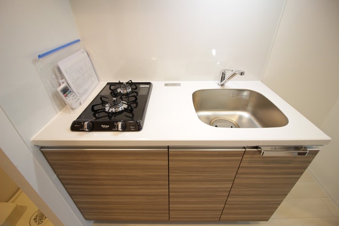 物件内観写真9　(キッチン)