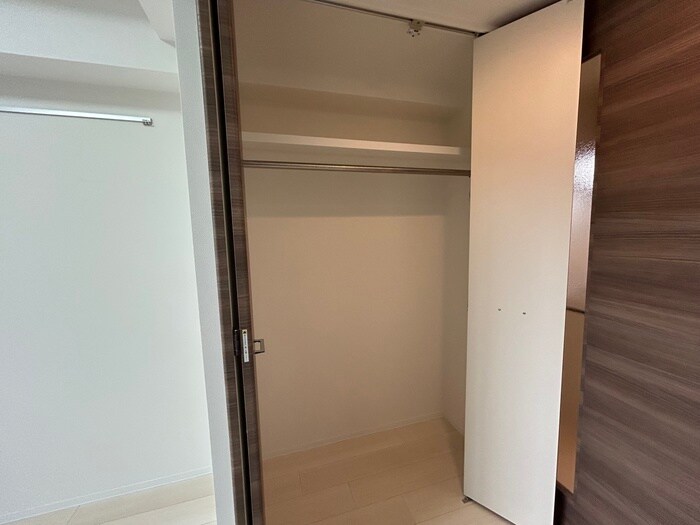 物件内観写真9　(収納)