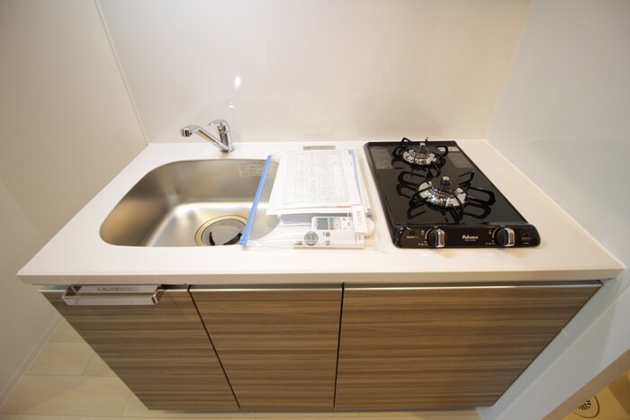 物件内観写真10　(キッチン)