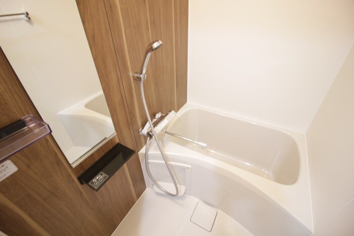 物件内観写真10　(バス／シャワールーム等)