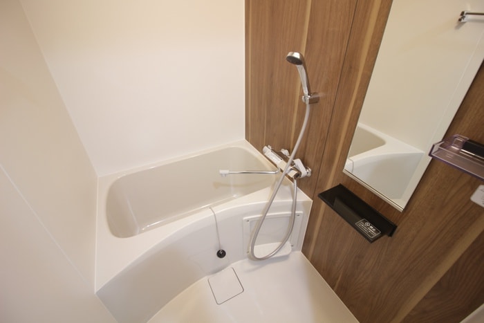 物件内観写真10　(バス／シャワールーム等)