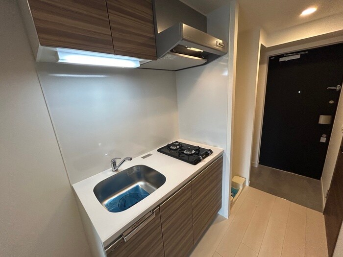 物件内観写真10　(キッチン)