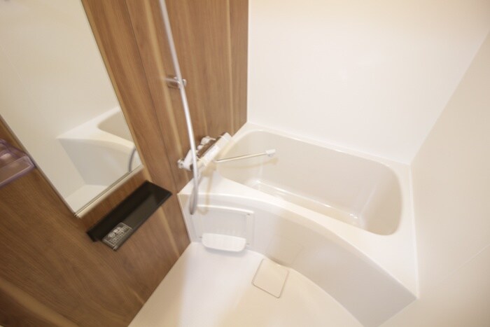 物件内観写真11　(バス／シャワールーム等)