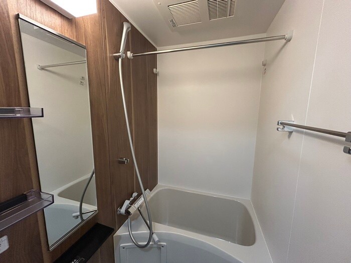 物件内観写真11　(バス／シャワールーム等)