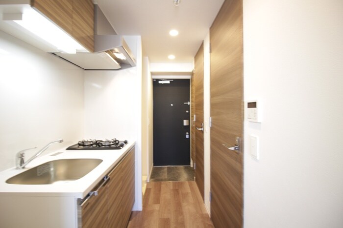 物件内観写真14　(廊下)