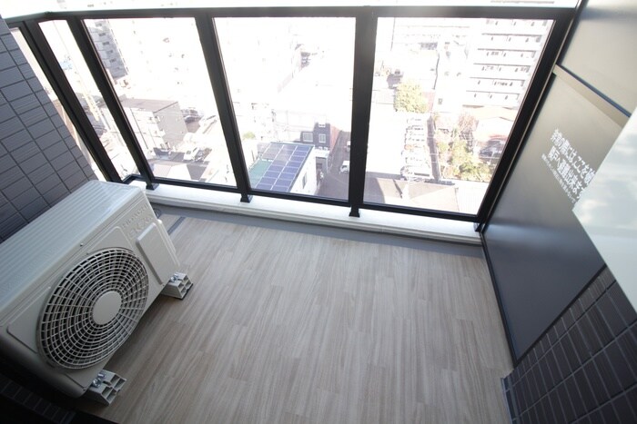 物件内観写真16　(ベランダ・バルコニー)