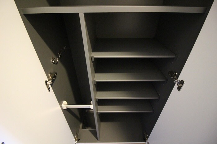 物件内観写真19　(靴箱)