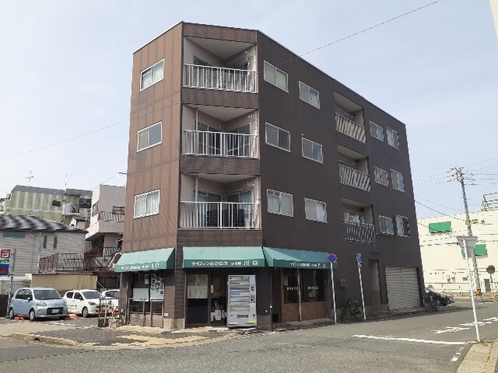 外観写真