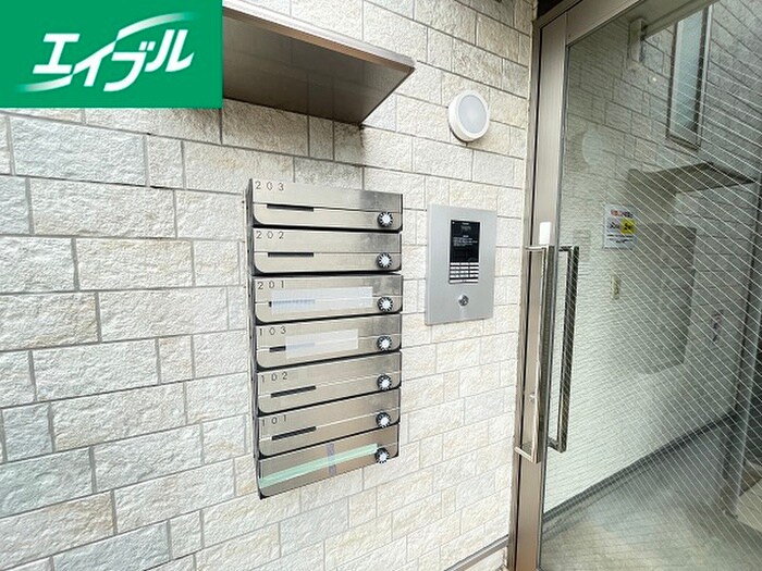 物件外観写真5　(外観写真)