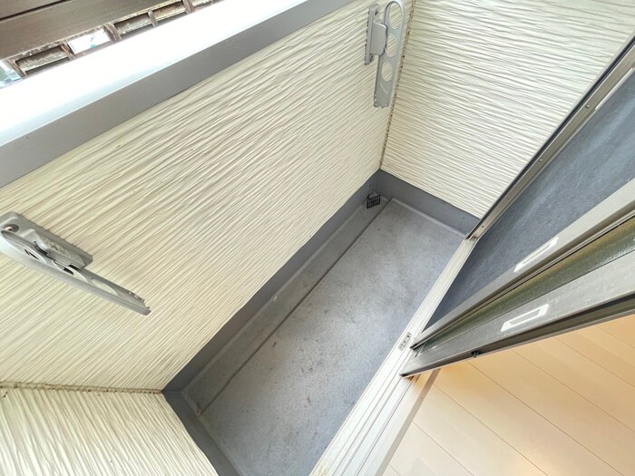 物件内観写真11　(ベランダ・バルコニー)