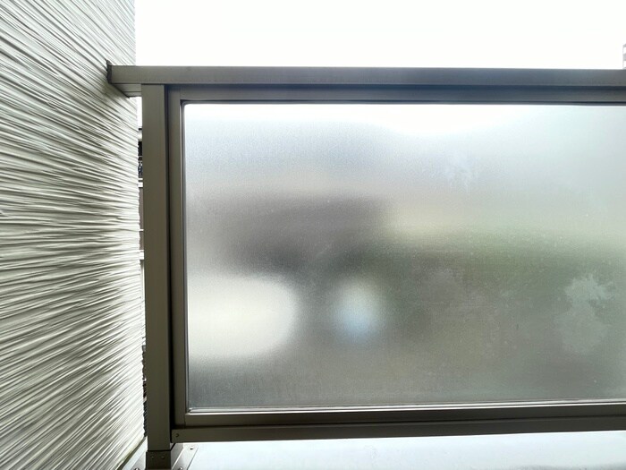 物件内観写真21　(室内からの展望)