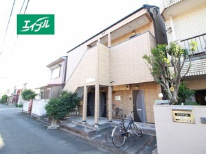 ノアージュ外観写真