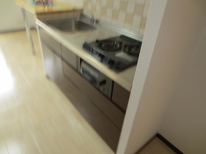 物件内観写真7　(キッチン)