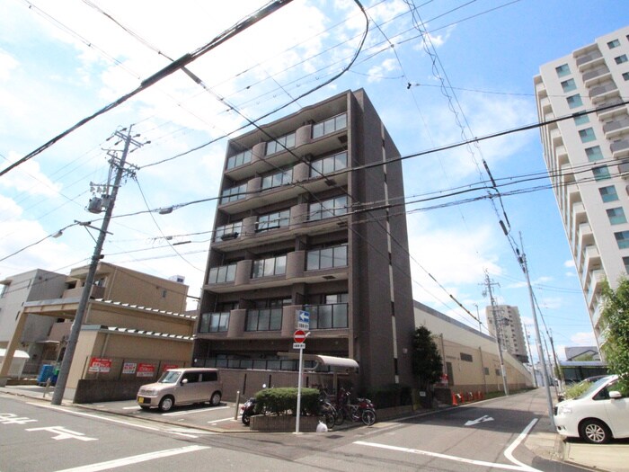 物件外観写真6　(外観写真)