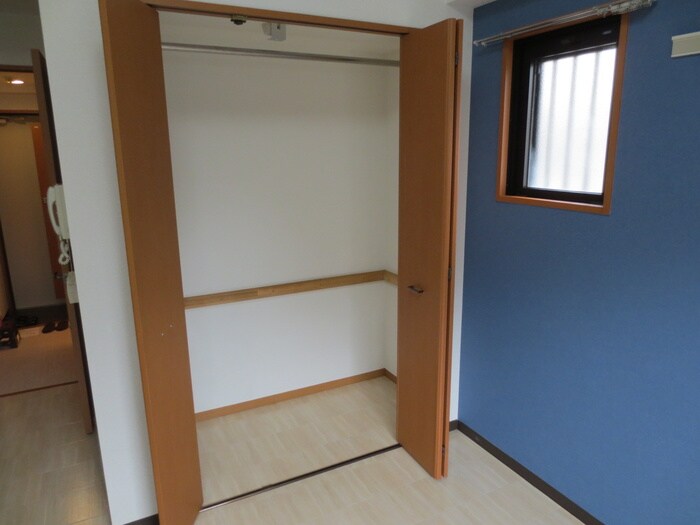 物件内観写真10　(収納)