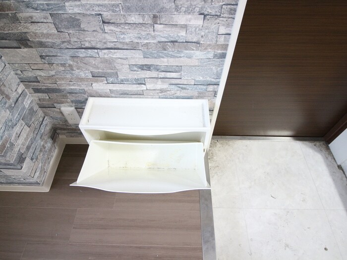 物件内観写真8　(靴箱)