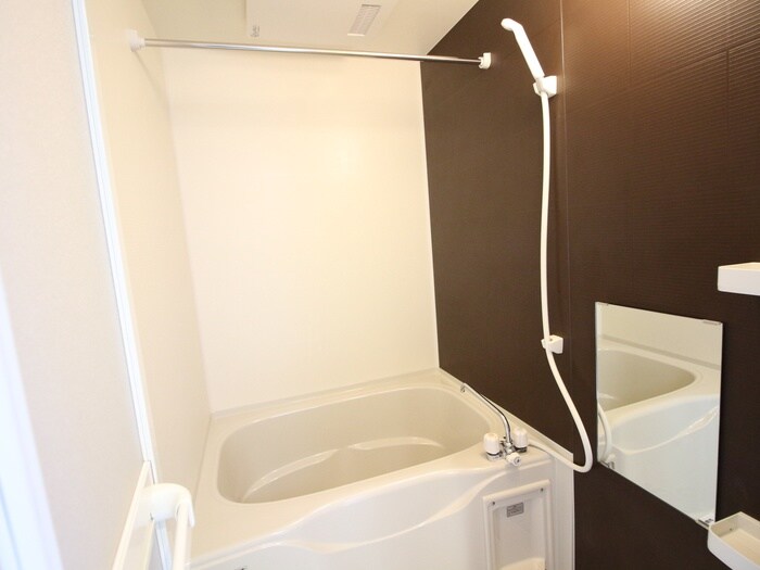 物件内観写真11　(バス／シャワールーム等)