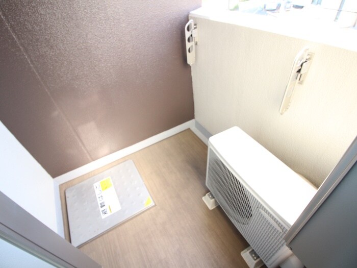 物件内観写真18　(ベランダ・バルコニー)