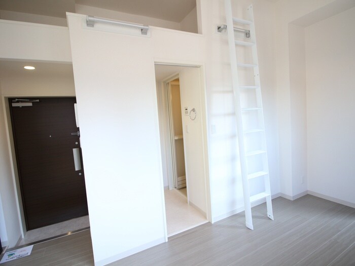 物件内観写真22　(居室)