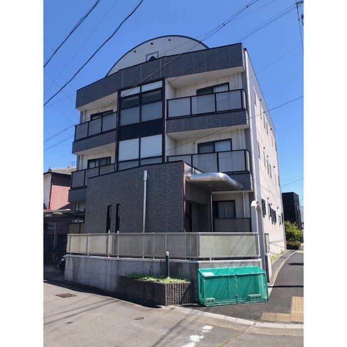 ロッシェド長須賀Ⅱ