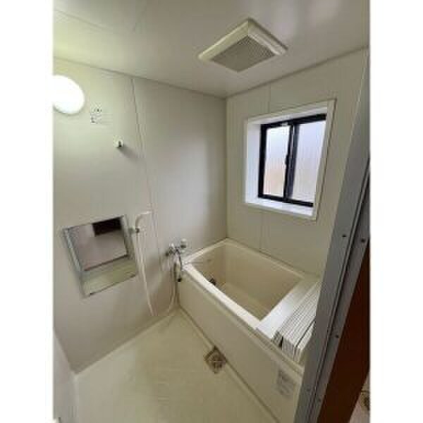 物件内観写真6　(バス／シャワールーム等)