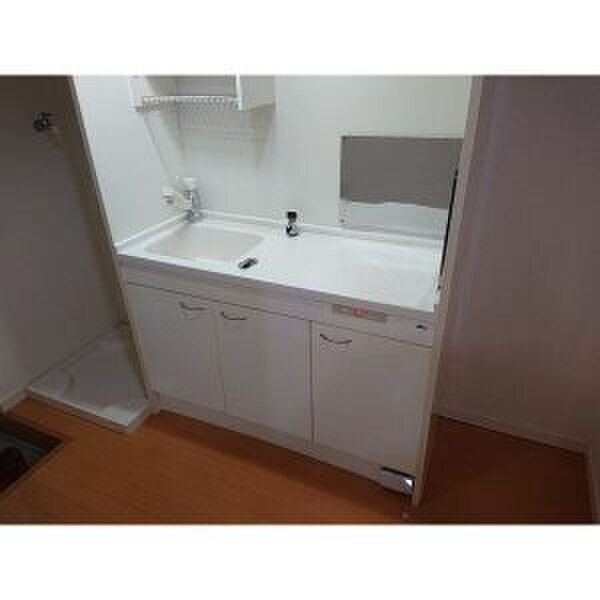 物件内観写真13　(キッチン)