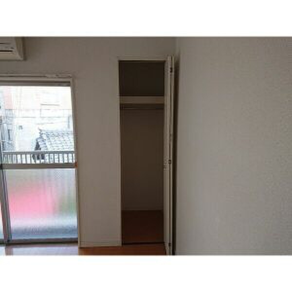 物件内観写真14　(収納)