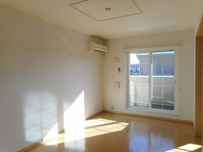 物件内観写真6　(居室)