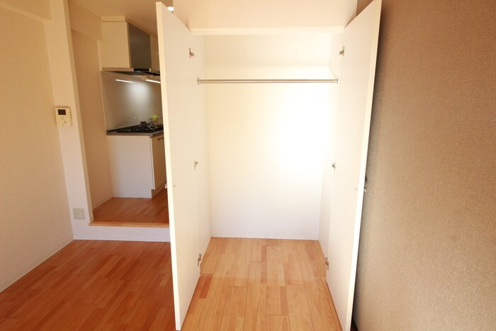 物件内観写真9　(収納)