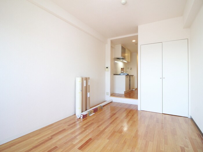 物件内観写真9　(居室)