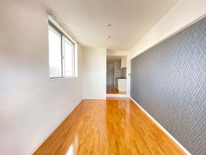 物件内観写真10　(居室)