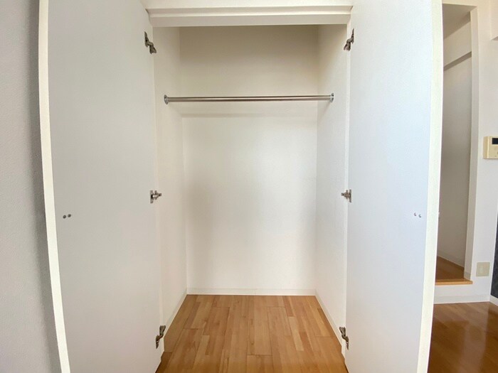 物件内観写真11　(収納)