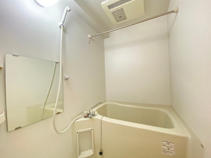 物件内観写真13　(バス／シャワールーム等)