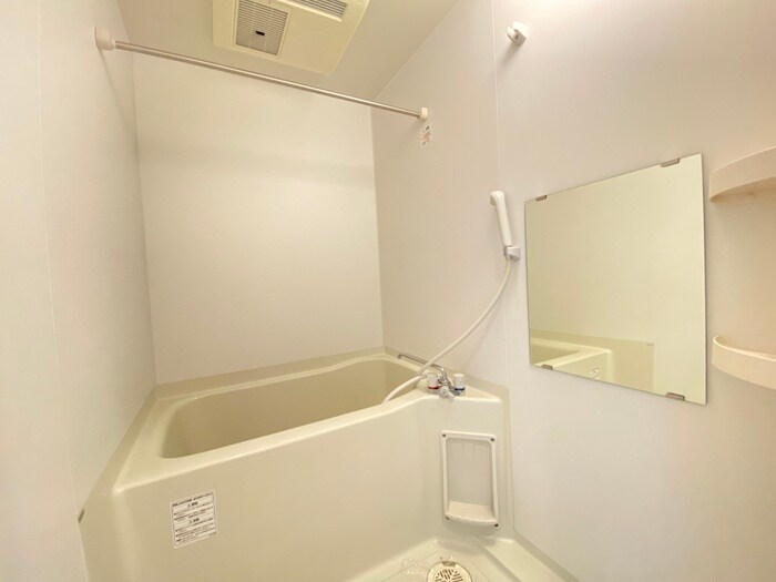 物件内観写真15　(バス／シャワールーム等)