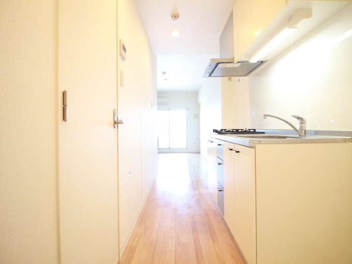 物件内観写真17　(廊下)