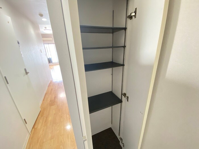 物件内観写真19　(靴箱)