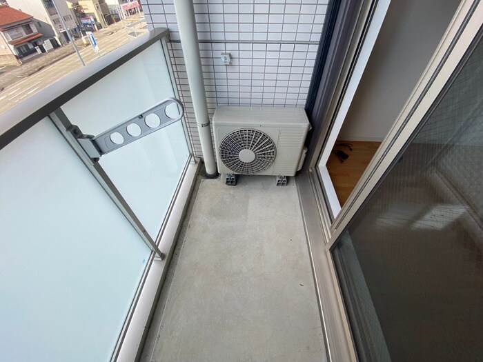 物件内観写真20　(ベランダ・バルコニー)