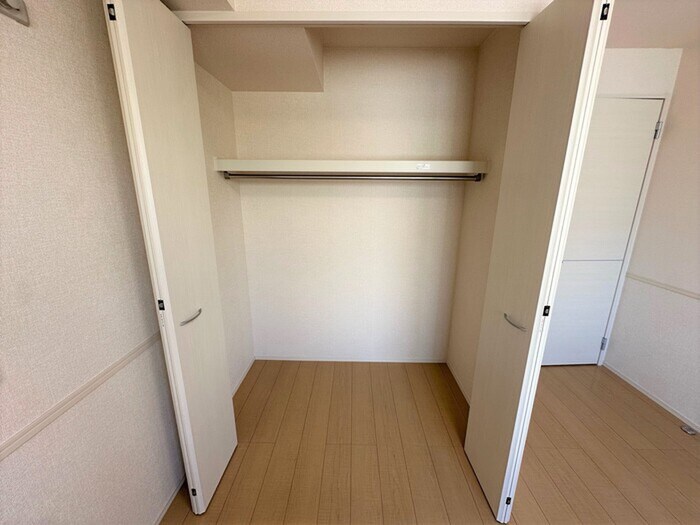 物件内観写真14　(収納)