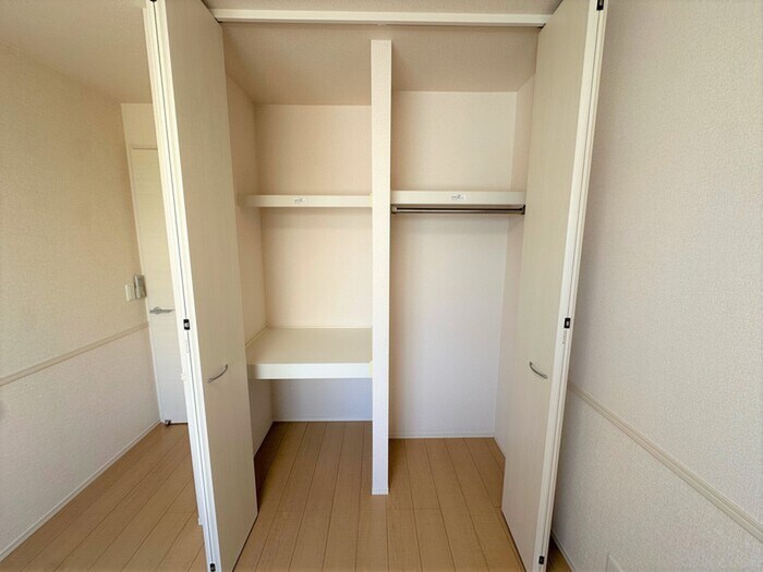 物件内観写真17　(収納)