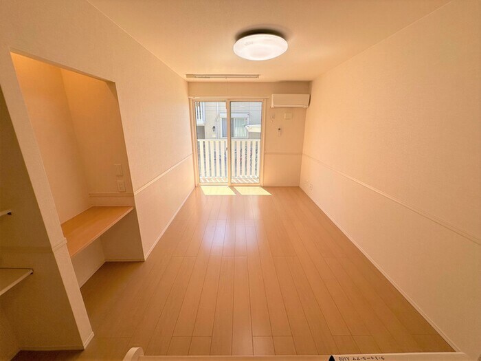 物件内観写真18　(居室)