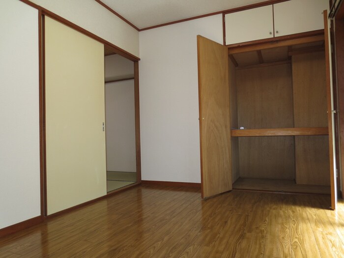 物件内観写真14　(収納)