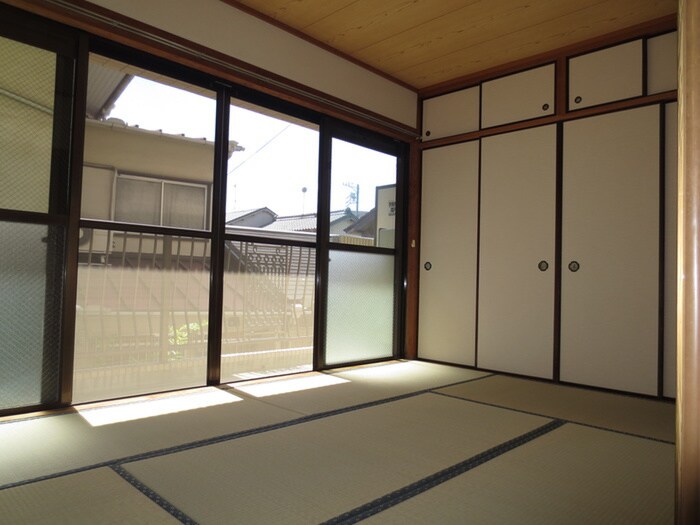 物件内観写真16　(居室)