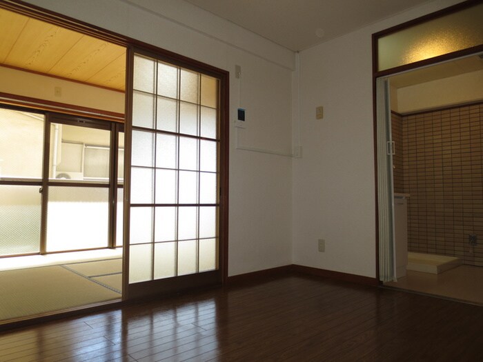 物件内観写真17　(居室)