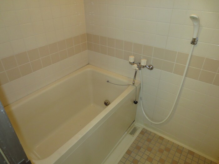 物件内観写真20　(バス／シャワールーム等)