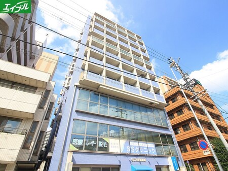ﾊﾟﾙﾃｨｰﾙ鶴舞(505)外観写真