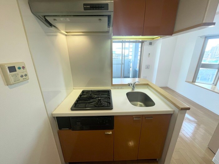 物件内観写真9　(キッチン)