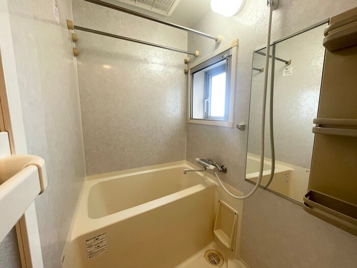 物件内観写真11　(バス／シャワールーム等)
