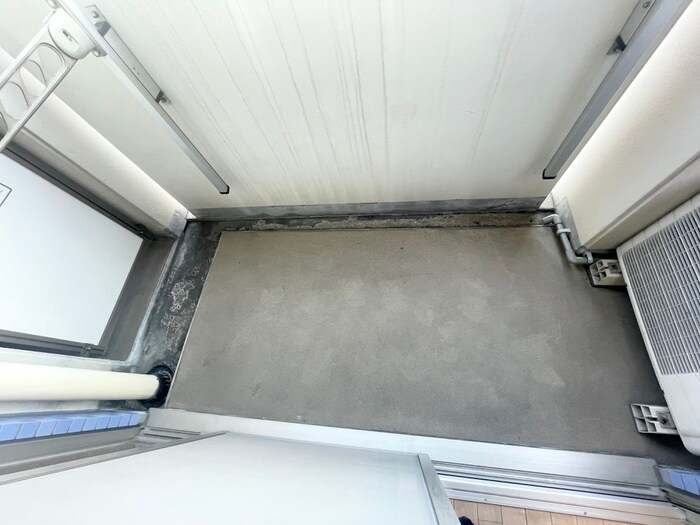 物件内観写真14　(ベランダ・バルコニー)